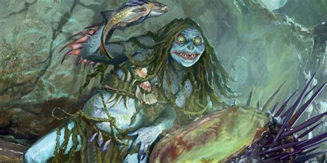 The aquatic witch: friend or foe to sailors?